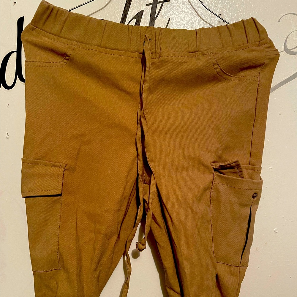Like an Angel pants